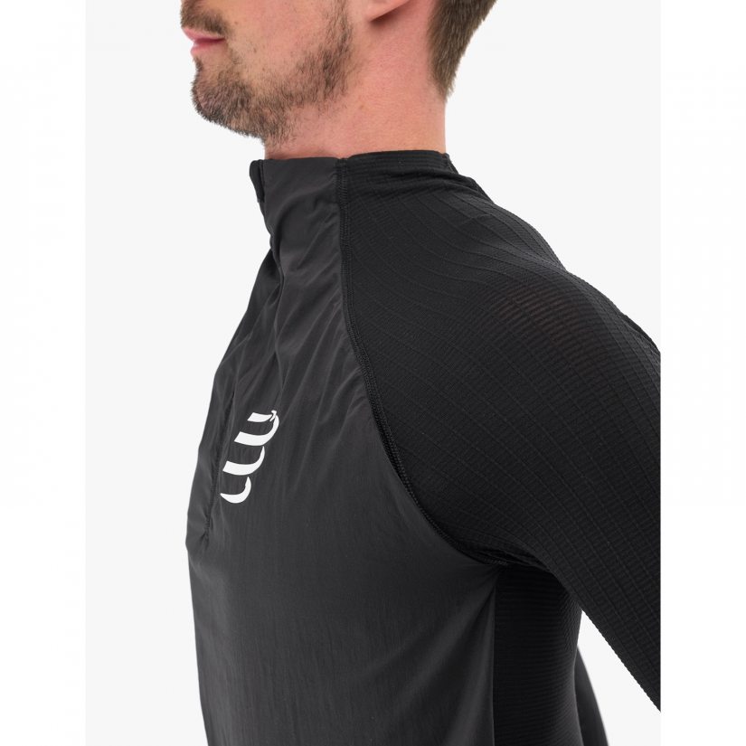 Hurricane Windproof Seamless HZ Top