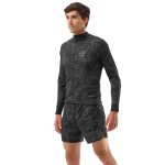 Hurricane Windproof Jacket M Aurora