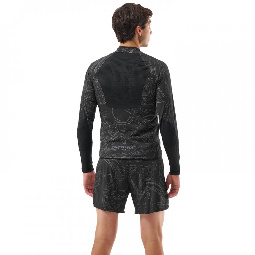 Hurricane Windproof Jacket M Aurora