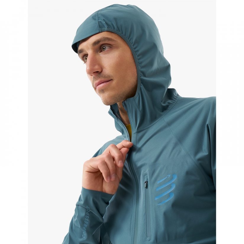 Tempest Waterproof Jacket M