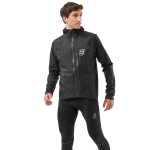Thunderstorm Waterproof Jacket