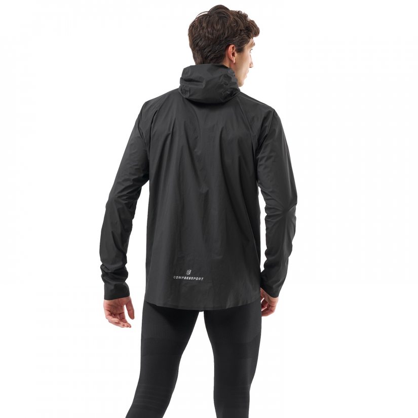 Thunderstorm Waterproof Jacket