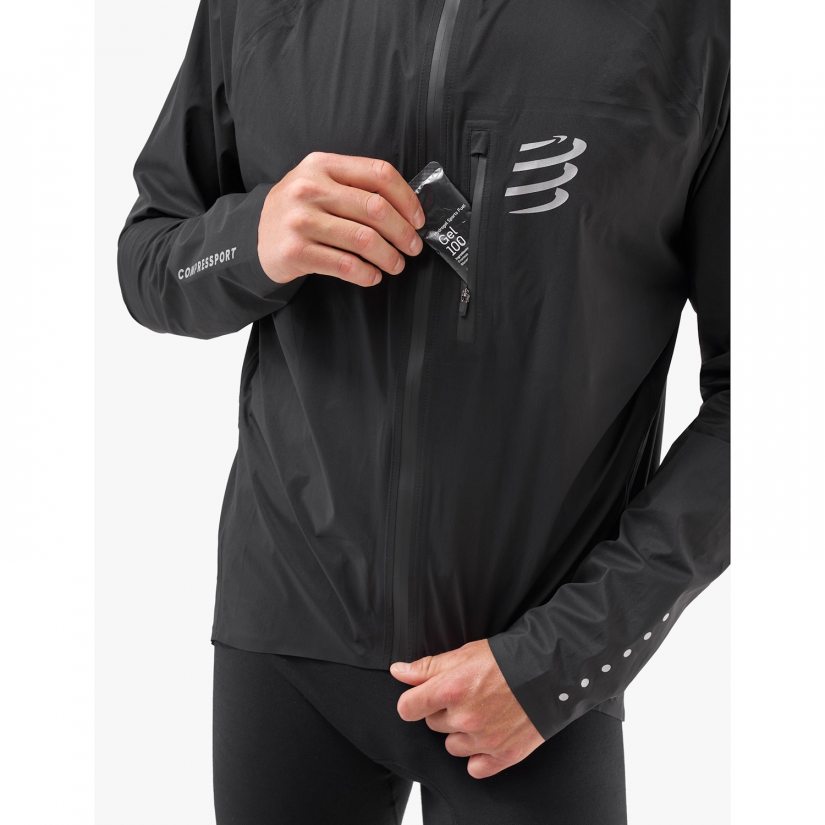 Thunderstorm Waterproof Jacket
