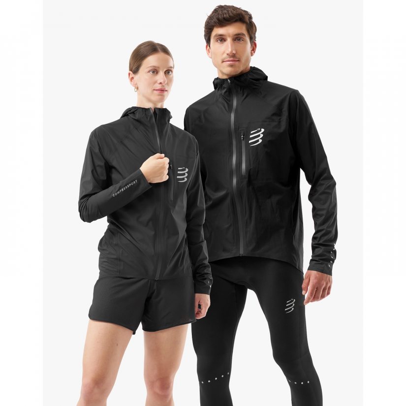 Thunderstorm Waterproof Jacket