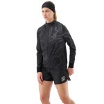 Hurricane Windproof Jacket W Aurora