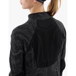 Hurricane Windproof Jacket W Aurora