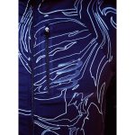 Hurricane Windproof Jacket W Aurora