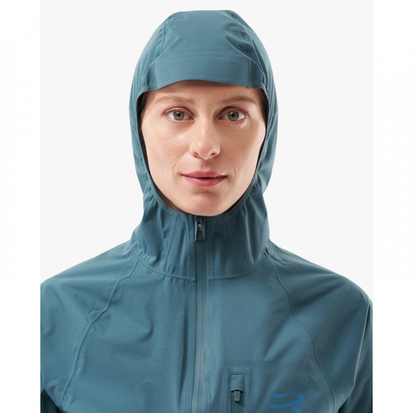 Tempest Waterproof Jacket W