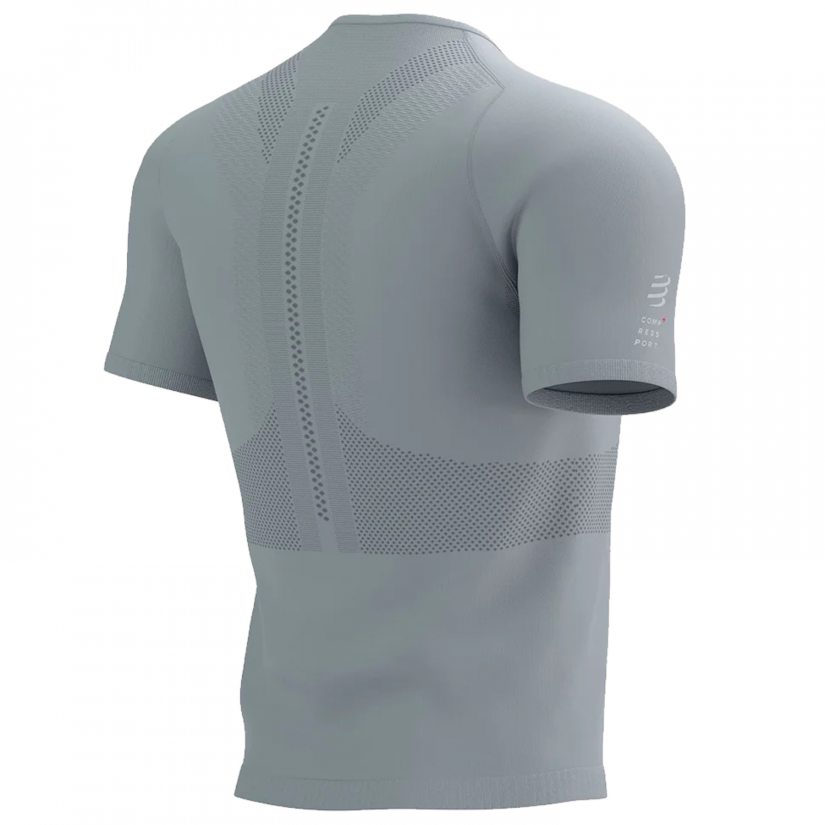 Trail half-zip