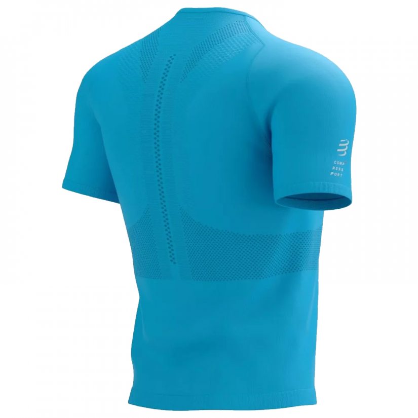 Trail half-zip
