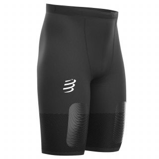 Compressport шорты мужские Under control