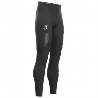 Compressport тайтсы мужские Trail Under Control