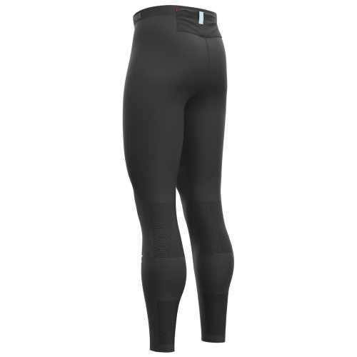 Compressport тайтсы мужские Trail Under Control