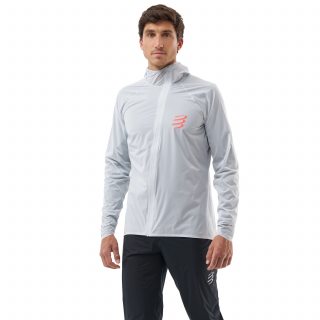 Compressport куртка мужская Hurricane