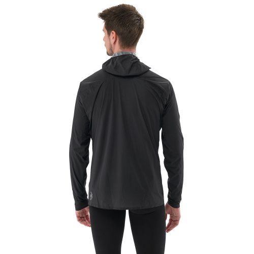 Compressport куртка мужская Hurricane