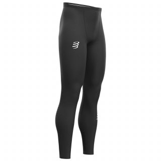 Compressport тайтсы мужские Run Under Control