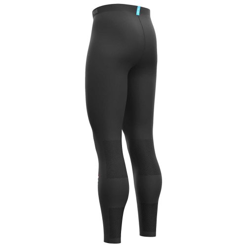 Compressport тайтсы мужские Run Under Control