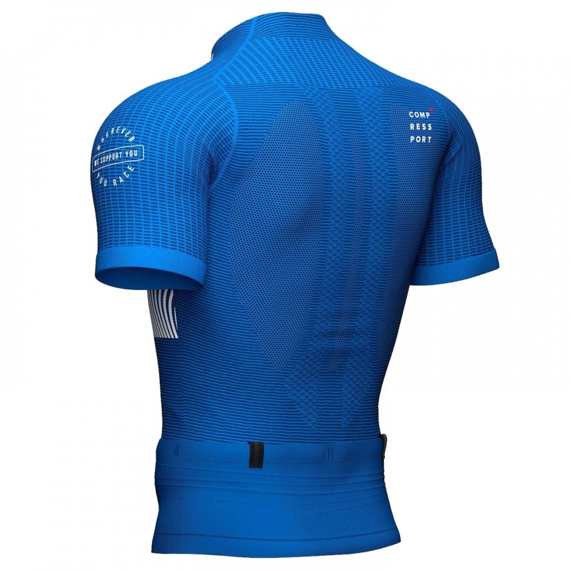 Trail postural