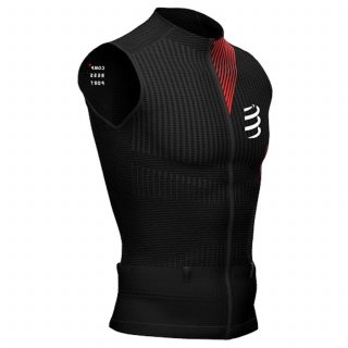 Compressport майка мужская Trai postural