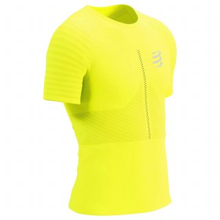 Compressport футболка мужская Racing SS