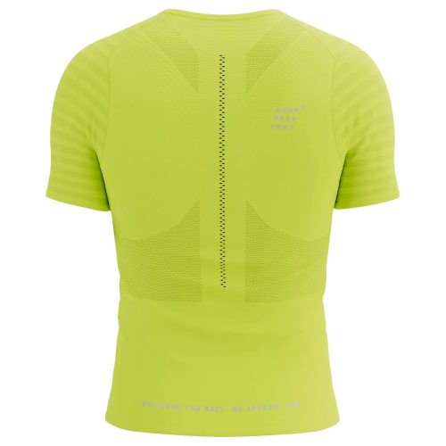 Compressport футболка мужская Racing SS