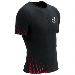 Compressport футболка мужская Racing SS