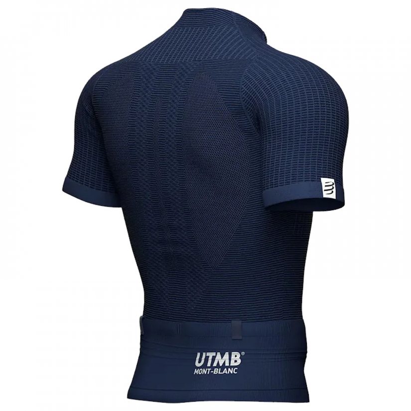 Ultra-Trail Postural UTMB 2021