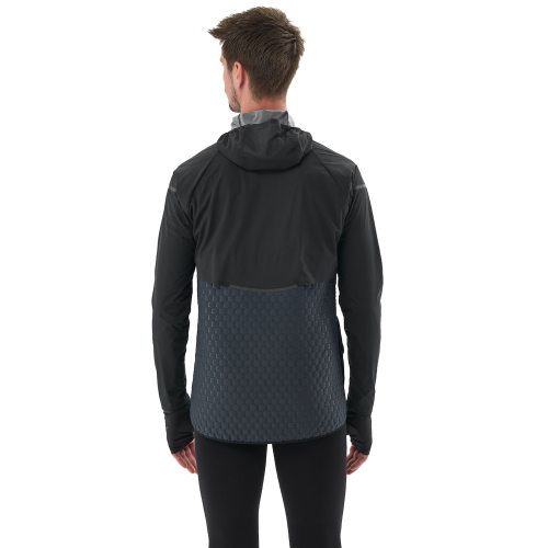 Compressport куртка мужская Winter insulated 10/10