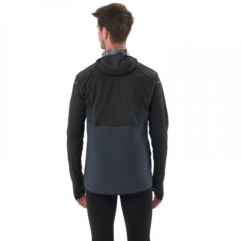 Winter insulated 10/10