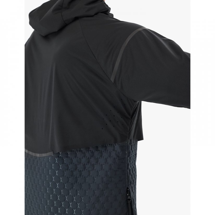 Winter insulated 10/10