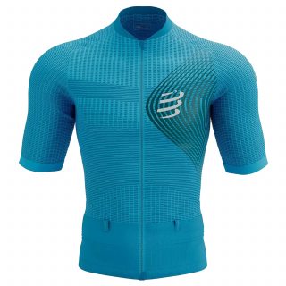 Compressport футболка Trail postural