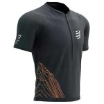 Trail half-zip Trail half-zip