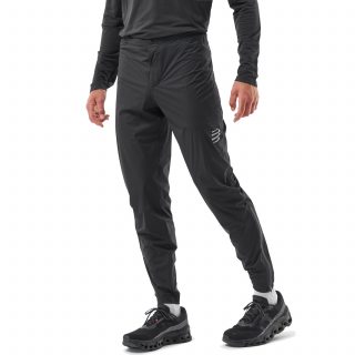 Compressport брюки Hurricane Waterproof Pants 2.0