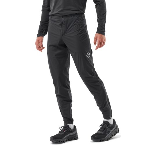 Compressport брюки Hurricane Waterproof Pants 2.0