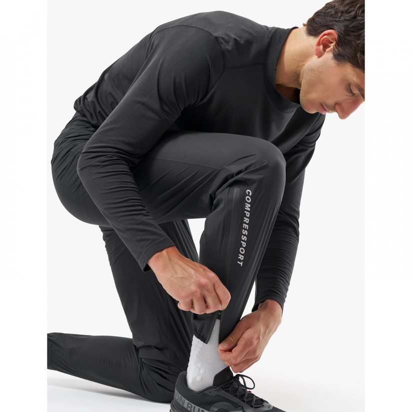 Hurricane Waterproof Pants 2.0