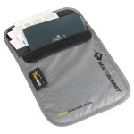 Neck Pouch RFID