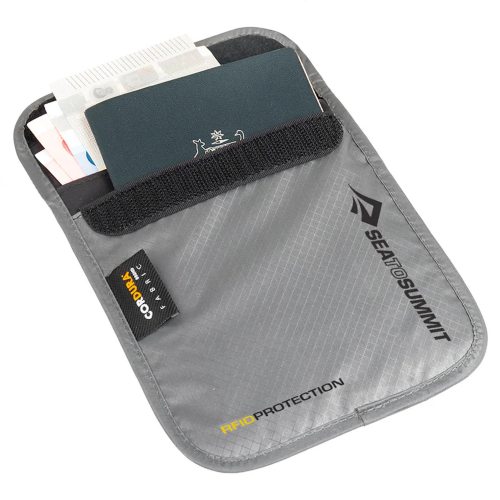 Sea To Summit сумка Neck Pouch RFID