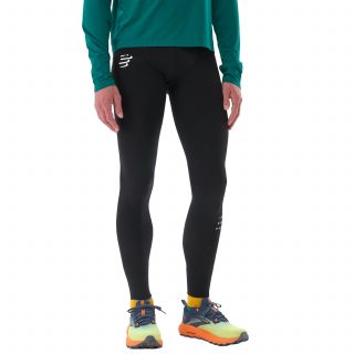 Compressport леггинсы мужские Under Control