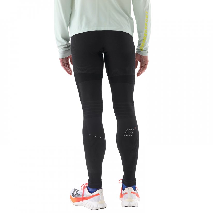 Winter Running
