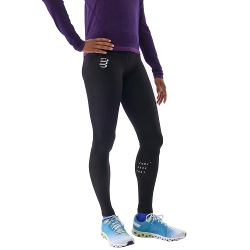 Compressport тайтсы женские Under Control