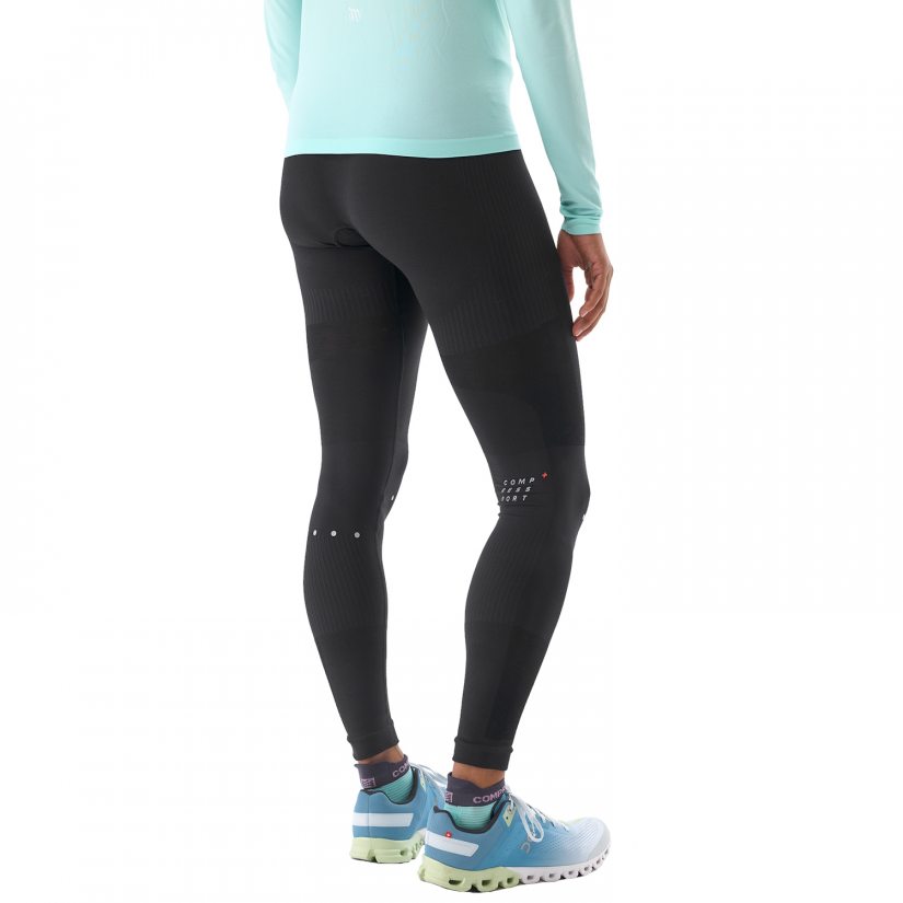 Winter Running