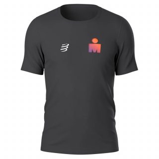 Compressport футболка мужская Training SS Tshirt M - Ironman 2025