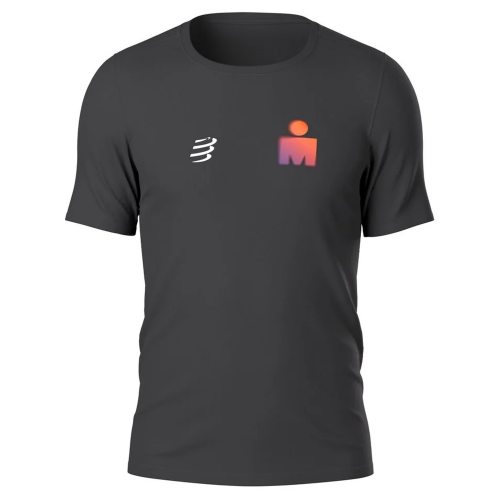 Compressport футболка мужская Training SS Tshirt M - Ironman 2025