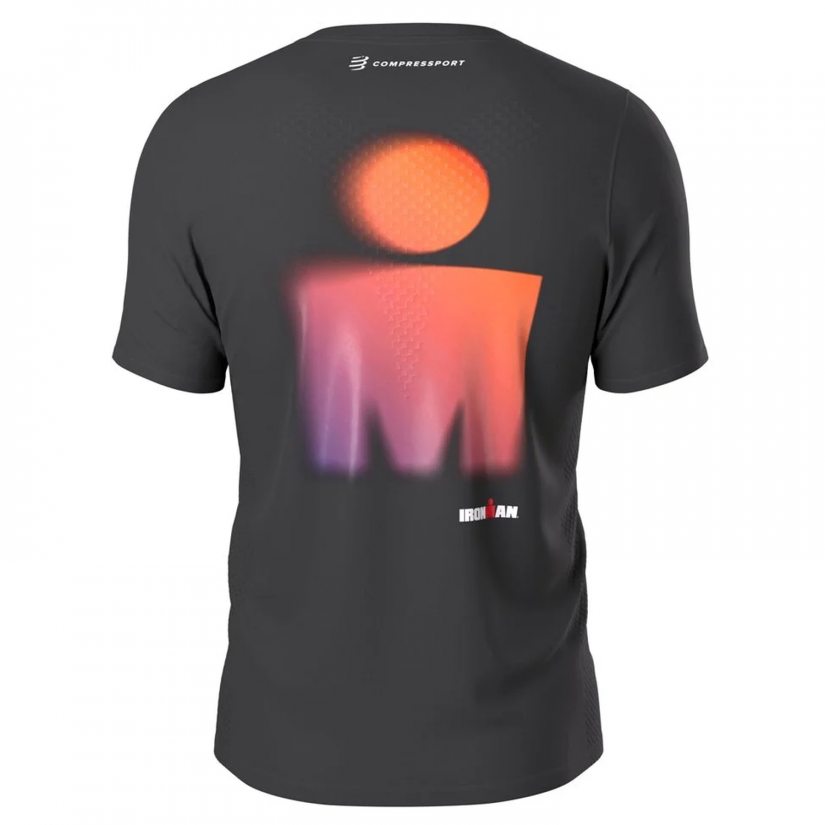 Training SS Tshirt M - Ironman 2025