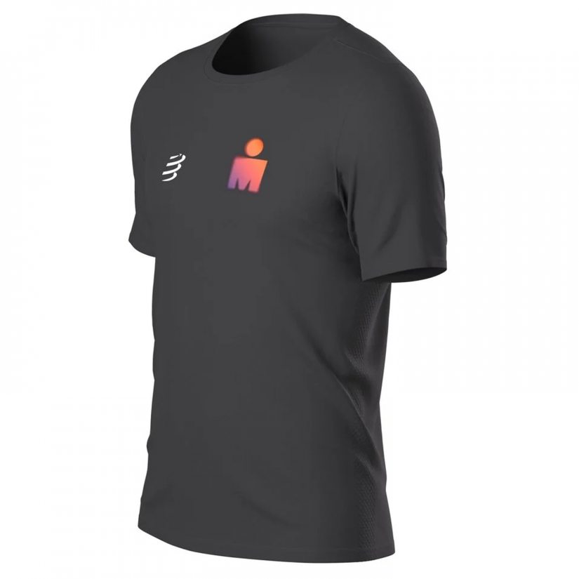 Training SS Tshirt M - Ironman 2025
