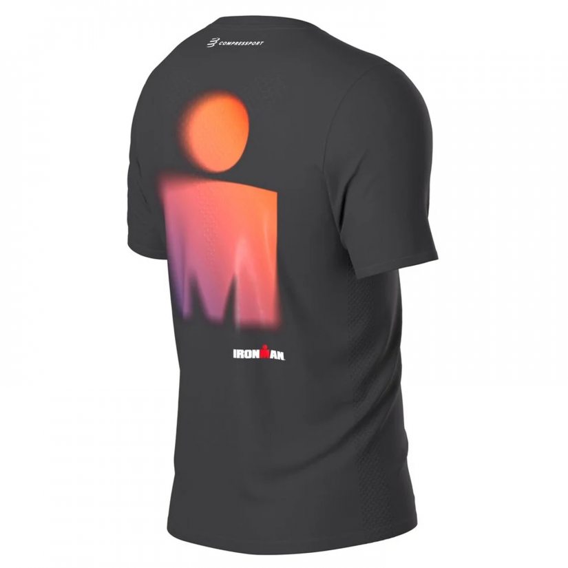 Training SS Tshirt M - Ironman 2025