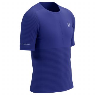 Compressport футболка мужская Pro racing