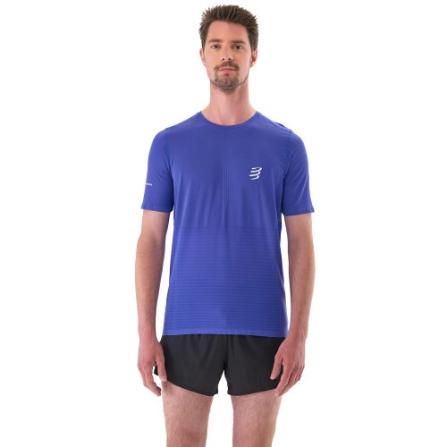 Compressport футболка мужская Pro racing
