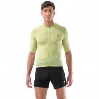 Compressport футболка мужская Trail racing postural