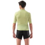 Trail racing postural